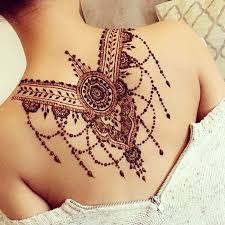 Pin On Lower Back Tattoos For Girls