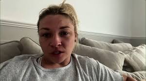 Lauren Price responds to Mikaela Mayer calling her out