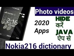 Java games service is provided by phoneky and it's 100% free! Nokia 216 New App Update Nokia 216 Zip File Extrecter Painting App New 2020 Youtube