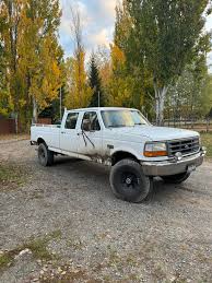 Image result for Oxford White 1994 Ford Truck