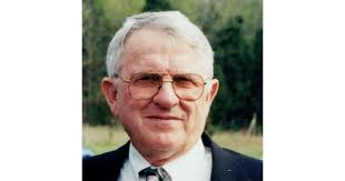 James Garvey McKee Obituary (1931