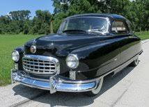Image result for Peru Gray 1949 Nash