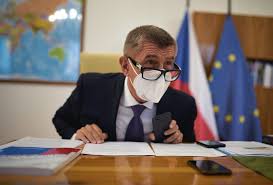 Andrej babiš has served as prime minister of the czech republic since december 2017. Czech Prime Minister Andrej Babis We Should Be Talking About European Security Der Spiegel