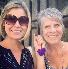 For Peyton. After losing his 13-year-old son to…