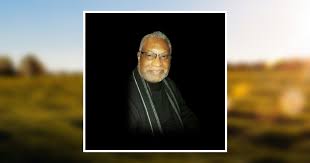 Retired Assistant Fire Chief Mack Holt, Iii Obituary May 1, 2022