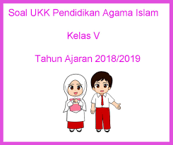 We did not find results for: Soal Ukk Uas 2 Pendidikan Agama Islam Kelas 5 Tahun Ajaran 2018 2019 Juragan Les