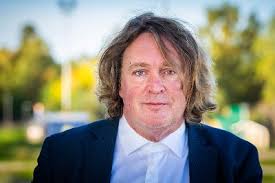 Frp, Ole Jacob Johansen