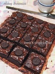 Pin Di X Brownies