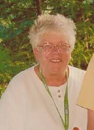 Ellen Gray Obituary (1953