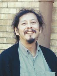 Ralph Charles Fairbanks “Abanzhiins”