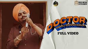 Ota yhteys sivuun sidhu moose wala fan club liittymällä facebookiin tänään. Watch Latest Punjabi Official Music Video Song Doctor Sung By Sidhu Moose Wala Punjabi Video Songs Times Of India