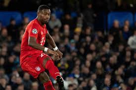 Chelsea are set to be at the front of the queue in negotiating a deal, according to bild. Daily Schmankerl Chelsea Interested In Alaba Bayern Just Played The Best Ruckrunde Ever Celebrates On Social Media Bavarian Football Works