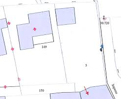 Cloturer Un Terrain Avec Une Aire De Retournement Pompier Faisable 16 Messages