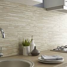 Carrelage Mur Beige Listello L 30 X L 60 Cm Cocina Estilo Industrial Cocinas Azulejos Estilo Industrial