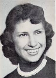 Rachel Lara Sparling (1941-1977)