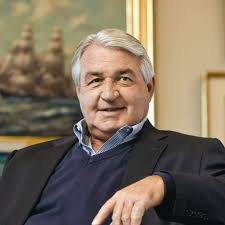 Ray Stata Leadership & Innovation Award