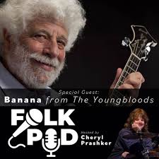 FolkPod