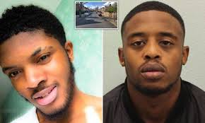 Honey trap is thriller web series. Honey Trap Killer 23 Who Instructed 17 Year Old Girl To Lure Man 22 Into An Ambush Is Jailed Daily Mail Online