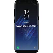 Samsung Galaxy S8 G9500 Specifications Price Compare Features Review Samsung Galaxy Galaxy Samsung