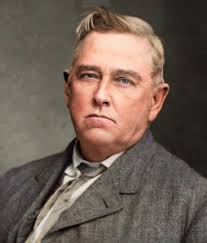 Capt William Henry McClellan (1845-1914)