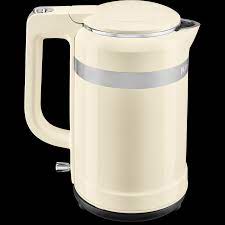 See top picks, comparison chart, buyer's guide and choose the perfect kitchenaid electric kettle! Kettle 1 5l Design 5kek1565 Kitchenaid Uk