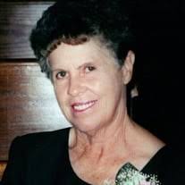 Linda Luttrell Obituary (2022)