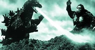 Check out the first trailer for godzilla vs. Godzilla Vs Kong Fans Get Trolled Hard Over Trailer Delay