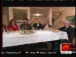 Borat dinner party famous quotes & sayings. Borat On The Today Show Youtube