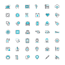 Healthcare And Medicine Icon Set Free Psd Psdfreebies Com Free Icon Set Health Icon Medical Icon