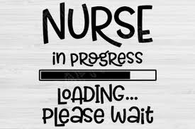 Nurse Svg Quotes Bundle 5 Nurse Life Svg Graphic By Tiffscraftycreations Creative Fabrica