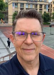 Education Leader Dino Gisiano's Image Gallery