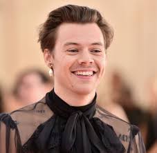 Последние твиты от prince harry styles (@miihstyle20). Harry Styles Explains Passing On Little Mermaid Prince Eric Role