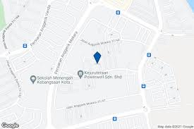 Get this location maps and gps coordinates. Kota Kemuning Section 31 Shah Alam Shah Alam Sl 40460 Warehouse For Lease Loopnet Com
