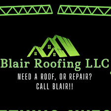 Blair Roofing Inc