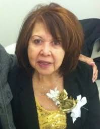 Most Recent Obituaries