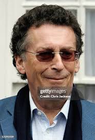 92 Robert Powell English Actor Stock Photos, High-Res Pictures, and Images 