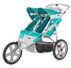Instep Flash Fixed Double Jogging Stroller Wayfair Stroller Instep Jogging Stroller Jogging Stroller
