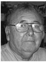 Alex George Nelson SINCLAIR Obituary