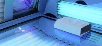 zonnen onder oude zonnebanklampen schadelijk body quest