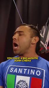 Santino Marella's Hilarious Moments Breaking Wrestlers' Characters