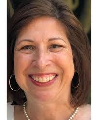 Barbara Kalinowski's Instagram, Twitter & Facebook