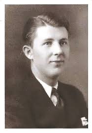 William Thomas “Bill” Fair (1907-1952)