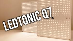 We did not find results for: Ledtonic Z5 Full Spectrum Indoor Led Grow Light Youtube
