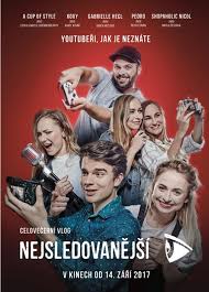 Take your chance to get largest shopaholic voucher and enjoy savings. Nejsledovanejsi 2017 Filmovy Prehled