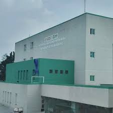 IMSS Bienestar - Hospital Materno Perinatal Mónica Pretelini Sáenz