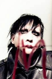 Marilyn Manson Marilyn Manson Marylin Manson Marilyn