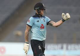 The england cricket team represents england and wales in cricket been governed by the england and wales cricket board. England Cricket Star Ben Stokes Out For Up To 12 Weeks