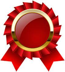 Award Rosette Ribbon Png Clipar Image Ribbon Png Award Ribbon Certificate Design Template