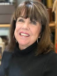 Lyn Belisle — Essence of Mulranny