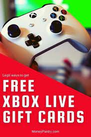 This method involves playing against other players around the world for mystery box. 25 Legit Ways To Get Free Xbox Live Gift Cards No Code Generators Moneypantry